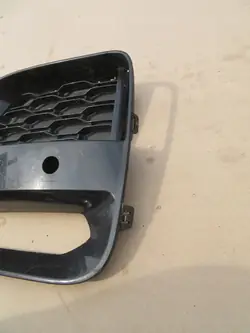 BMW G01 / G02 M-Pakiet Stoßstangengitter R - 51118064594