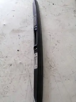 Kofferraumleiste Audi A8 D3 OEM XRA4512 - Gebraucht
