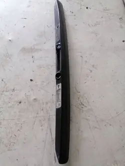 Kofferraumleiste Audi A8 D3 OEM XRA4512 - Gebraucht