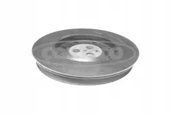 Corteco 80001201 Polia do virabrequim