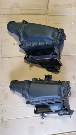 Mercedes luftfilter OEM A6540900201 för GLA CLA