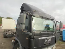 MAN TGL/TGM Kabinenteile OEM 81.12345-0001