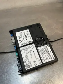 Módulo Navegación Opel Astra K OEM 84131944