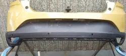 Pare-chocs Arrière OEM 850234229R pour Sandero III