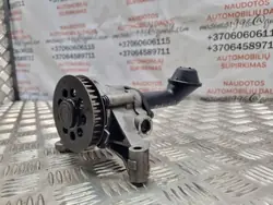 Bomba de óleo OEM 03L115105B para VW Touran 2.0L Diesel