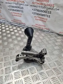 Pompe à huile OEM 03L115105B pour VW Touran 2.0L Diesel