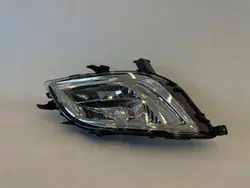 OPEL ASTRA IV FAROL ANTI NEBLINA ESQUERDO DIANTEIRO 13293618