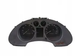 Hastighetsmätare SEAT Ibiza III Lift 1.4 Bensin OEM 6L0920823
