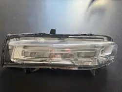 Clignotant LED gauche Ford Mustang avec halogène
