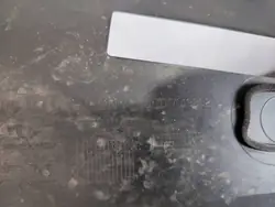 OEM 7019802AOP1416 Rechter Kotflügelvorderteil BMW 7