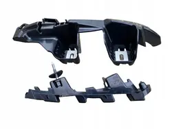 Deslizamento de para-choque traseiro direito MERCEDES C-Class