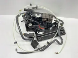 A2123200404 Ilmajousituskompressori Mercedes E-luokka
