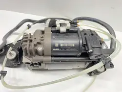 Compresseur suspension A2123200404 Mercedes Classe E