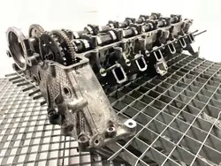 Sylinterikansi OEM 7788564 BMW E83 3.0 204hv