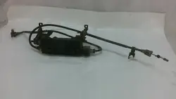 Elhandbromskabelmekanism OEM 9687473180