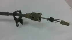 Mécanisme de câble de frein à main électrique OEM 9687473180