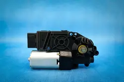 Panoramadach-Motor Audi A8 4H OEM 4H4959591