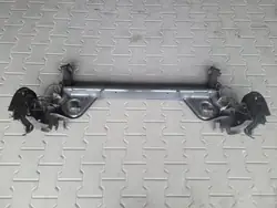 Viga suspensão traseira OEM BELKA OS para Nissan Leaf II ZE1
