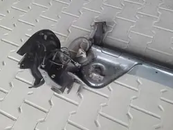 Poutre de suspension arrière OEM BELKA OS pour Nissan Leaf II ZE1