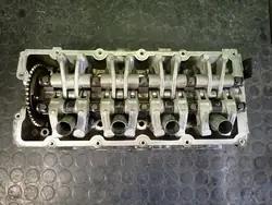 MINI ONE Sylinterikansi 1.6 B 2002