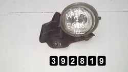 2010 Mazda 2 Farol de Neblina koito 11461009