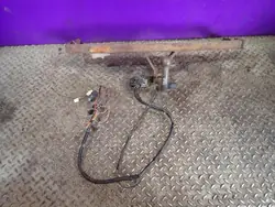 Trekhaak Nissan Primera P12 OEM Zawada-331744-