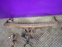Dragkrok Nissan Primera P12 OEM Zawada-331744-