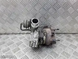 Turbocompresseur Toyota d'occasion OEM 1720127050 pour Corolla