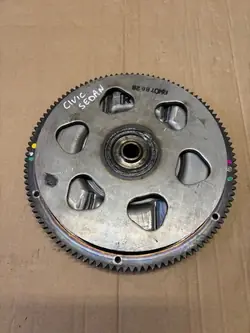 Volante Motor Honda Civic VIII IMA Híbrido OEM - Usado