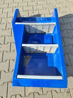 Linkes Bremspedal OEM für Renault Magnum DXi