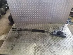 Versnellingspook OEM 1K0711049CK Skoda Octavia II