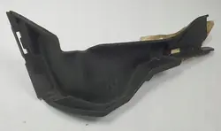 Mercedes C W205 Suporte de para-choque dianteiro esquerdo A2058853865