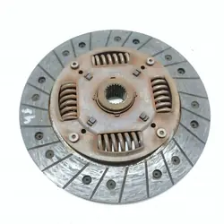 Disque d'embrayage KIA Picanto 4110002820