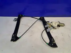 Elevador de vidro dianteiro esquerdo SAAB 9-3 (YS3F) 12788799