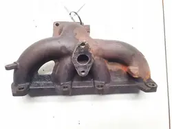 Collecteur d'échappement OEM 2289614 Alfa Romeo 156 1.9L