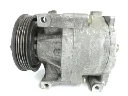 Compresseur de Climatisation Fiat Punto II 1.2B