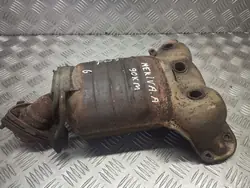 Lege Katalysator Opel Meriva A 1.8 OEM