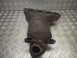 Catalyseur Vide Opel Meriva A 1.8 OEM