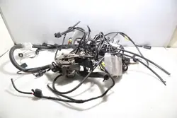 Kit Installation LPG Opel Astra G 1.4