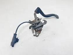 Trava do capô Peugeot 3008 I 1801174