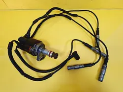 Sytytysjakaja OEM DRC100221 Mercedes W124:lle
