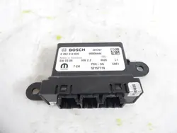 Fiat Tipo PDC-moduuli OEM 0263014626 - Käytetty