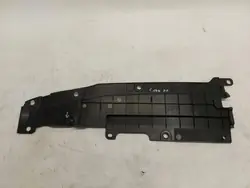 Mazda CX60 2023 Upper Right Front Seat Belt Cover