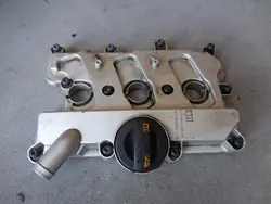 Audi Ventilock 3.0 TFSI