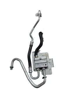 Conducto de aceite HD9P-7H420-CE para Ford Fusion Sport 2.7 V6