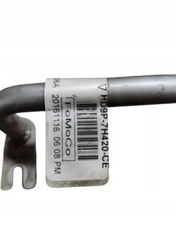 Conduite d'huile HD9P-7H420-CE pour Ford Fusion Sport 2.7 V6