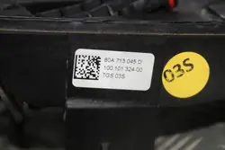 Câble de changement de vitesse Audi Q5 OEM 80A713045D