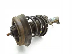 Ammortizzatore Anteriore Sinistro Mercedes CLK W209 2.2 CDI A2033205430