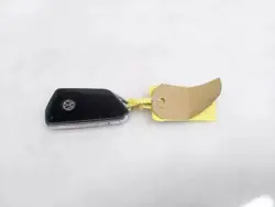 VW ID.3 Sleutelhanger OEM 5H0959753AE - Gebruikt