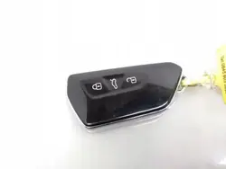 Mando VW ID.3 OEM 5H0959753AE - Usado